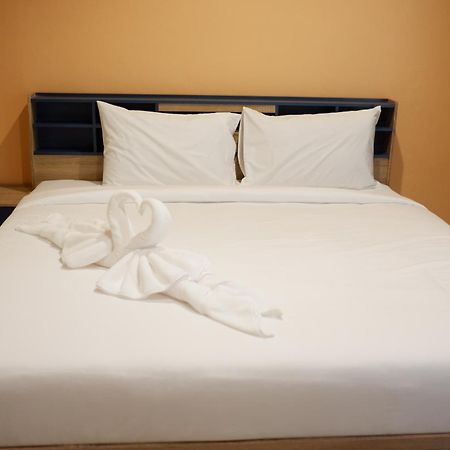 Supachai Inn Ban ba Ngan Zewnętrze zdjęcie